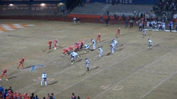 Parkview football highlights Colquitt County High School
