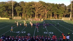 Racine Park football highlights Cudahy High School