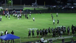 Kellen Troyer's highlights Gaither High School