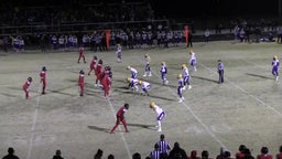 Pearl-Cohn football highlights Stratford High School