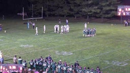 St. Bede football highlights Princeton High School