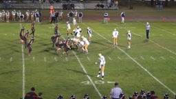 Joe Hudak's highlights vs. Meyersdale