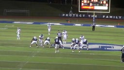 Coleman Meadows's highlights All Saints Episcopal School