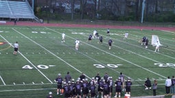 Tim Forster's highlights Chantilly High School