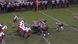 North East football highlights vs. Fairview