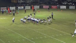 Bowling Green football highlights Adams County Christian High School