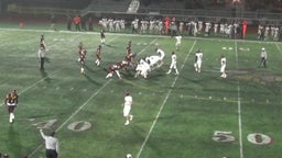 Sprague football highlights Forest Grove High School