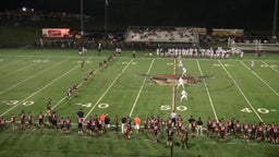 Bryant Meihaus's highlights vs. Campbell County