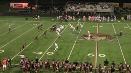Eric Wright's highlights vs. Campbell County