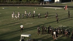 South Fork football highlights Royal Palm Beach High School