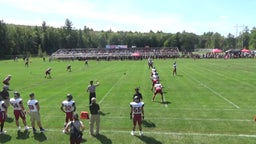 Goffstown football highlights Concord High School