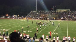 Carver Collegiate Academy football highlights Karr High School