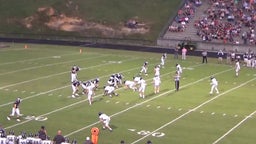 Maston Stanley's highlights Abingdon High School