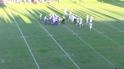 Cascia Hall football highlights Millwood High School