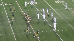 Cass football highlights Carrollton High