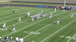 Watertown-Mayer football highlights Dassel-Cokato High School