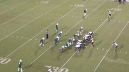 DeLand football highlights vs. Spruce Creek