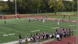 Robbinsdale Cooper football highlights Richfield