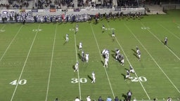 Enterprise football highlights Auburn High School