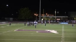 Brighton football highlights vs. Jordan