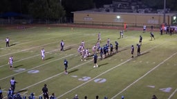 Central Texas Christian football highlights Reicher Catholic High School