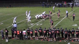 Sergeant Bluff-Luton football highlights vs. Rock Valley/Boyden-H