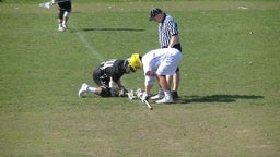 Bishop Timon-St. Jude lacrosse highlights vs. Corning-Painted Post