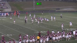 Papillion-LaVista South football highlights Papillion-La Vista High School