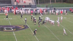 Mike Cardegnio's highlights Winter Springs High School