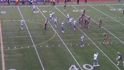Auburn Mountainview football highlights Federal Way
