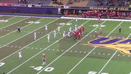 Nicholas Kubitz's highlights Cedar Falls High School