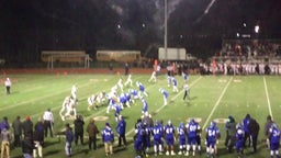 Winton Woods football highlights Anderson High School