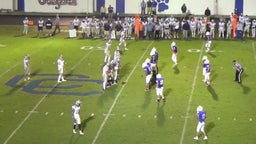 Andrew Maxey's highlights Campbell County High School