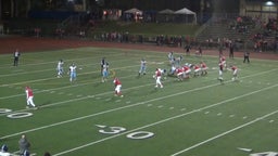 Interlake football highlights Juanita