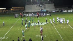 Winslow Township football highlights vs. Princeton High