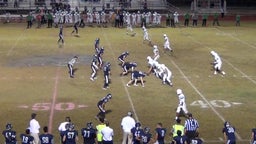 Meador vs Willow Canyon 16