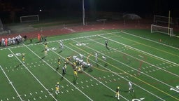 Shorecrest football highlights vs. Lynden High School