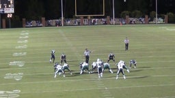 Colin Donelson's highlights Blythewood High School