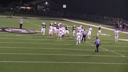 Sheboygan Falls football highlights Port Washington High School