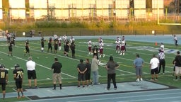 Rosemead football highlights vs. Northview