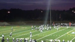 Panorama football highlights vs. Des Moines