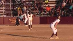 Ankeny softball highlights Lincoln High School