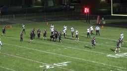 Manchester football highlights Delphi Community Hig