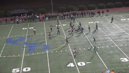 Tucker football highlights Arabia Mountain High School