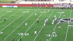 Edmond Santa Fe football highlights Deer Creek High School