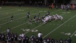 Streetsboro football highlights Norton High School