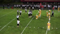 Washington football highlights vs. Marion High School