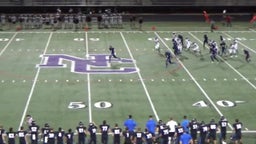 Joy Christian football highlights vs. Phoenix Christian