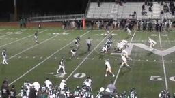 Miramonte football highlights vs. Casa Grande High