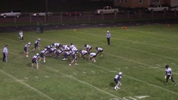 Waterville-Elysian-Morristown football highlights vs. United South Central